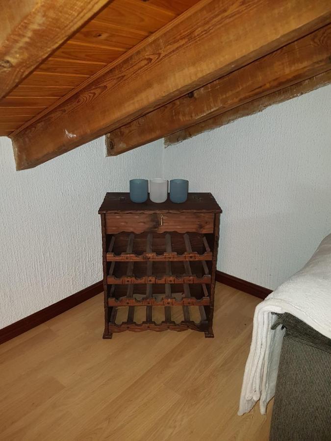 La Buhardilla Appartement Valladolid Buitenkant foto